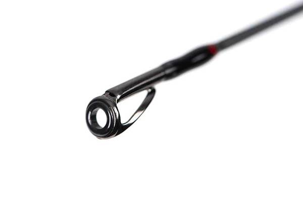 Canne Casting Fox Rage Warrior Zander Cast 2.1m (10-40g)