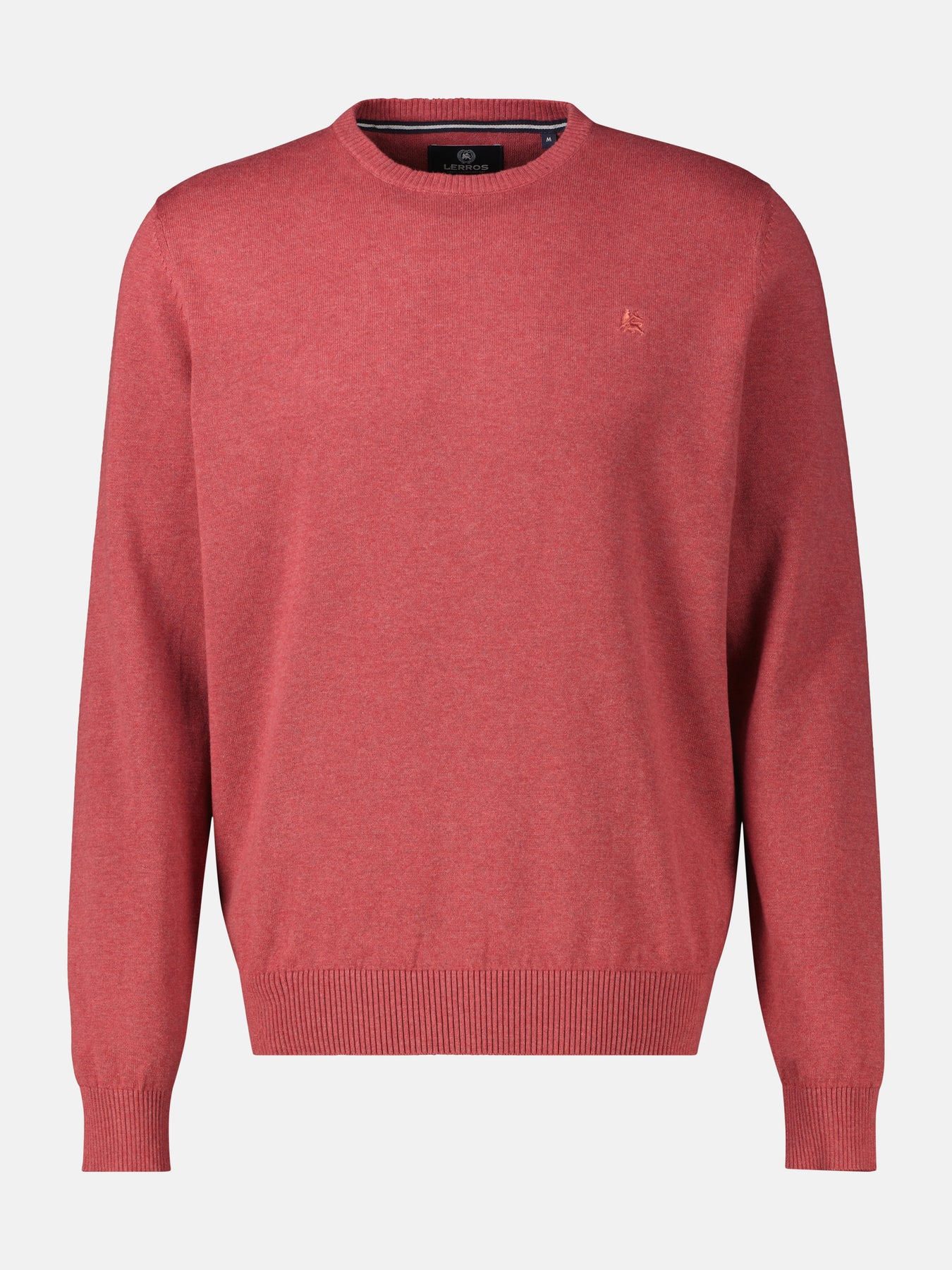 Crewneck Strickpullover
