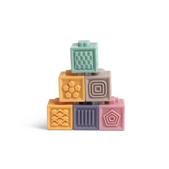 Coffret d'éveil sensoriel   de               Formula Baby