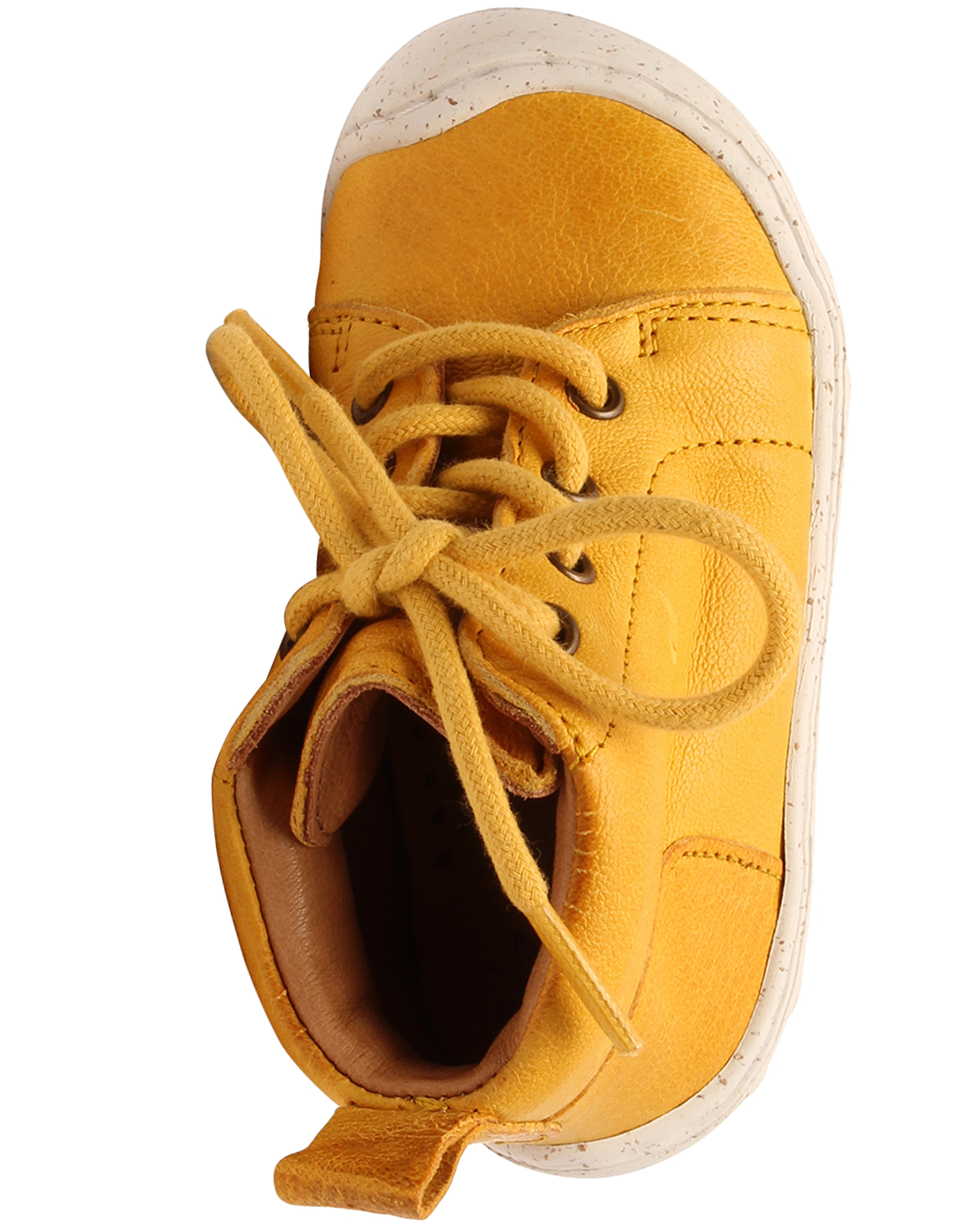 Lauflernschuhe SARA L in yellow