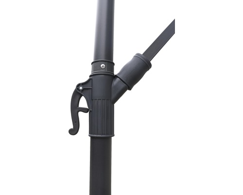 Marktparaplu Le Mans Ø 300 cm