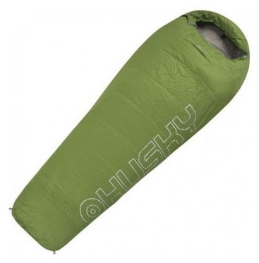 Sac de couchage Husky Mikro 2°C