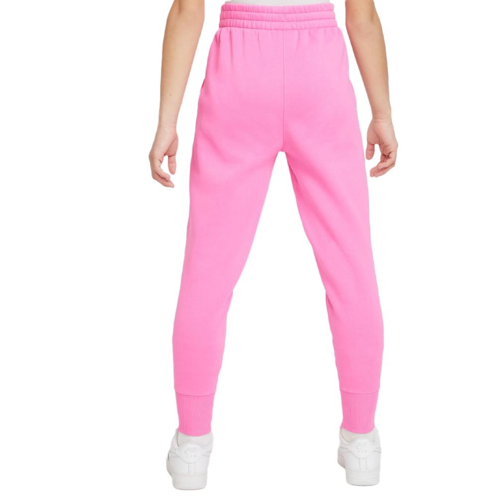 Nike Jogging Rose Fille Nike Club