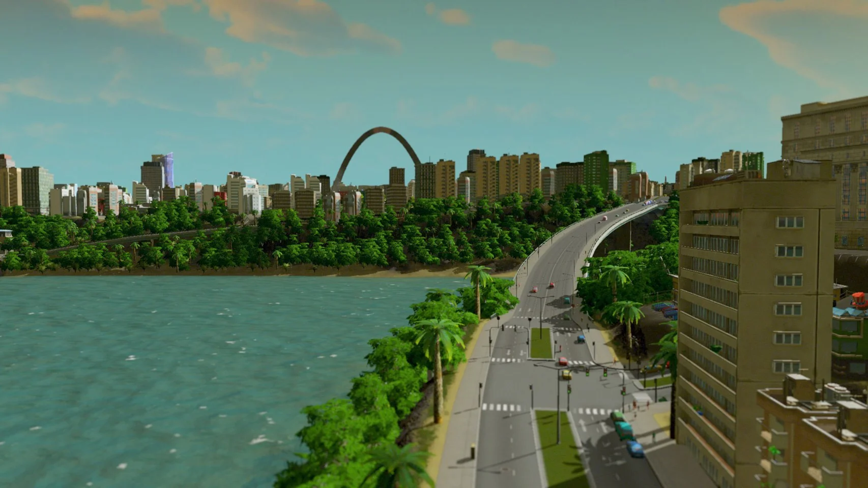 Cities: Skylines- PC