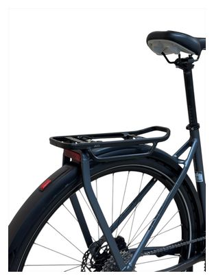 Produit reconditionné . Cube Kathmandu EXC SHIMANO XT 2022 . Vélo trekking . Cube . très bon état