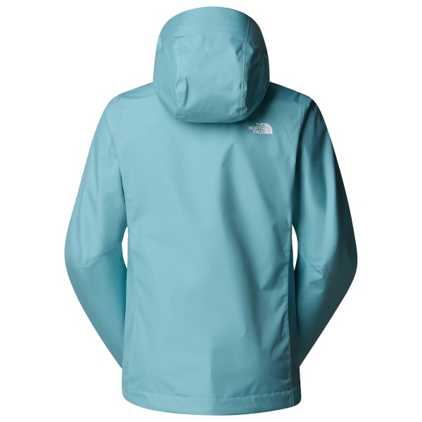 The North Face - Women's Quest Jacket - Veste imperméable