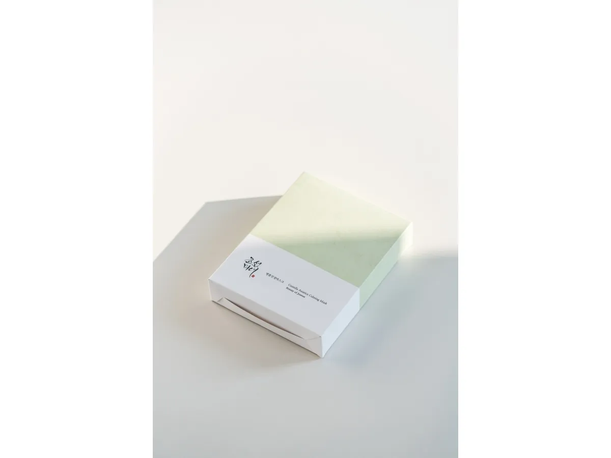 Beauty of Joseon Centella Asiatica Calming Mask 1 Maske