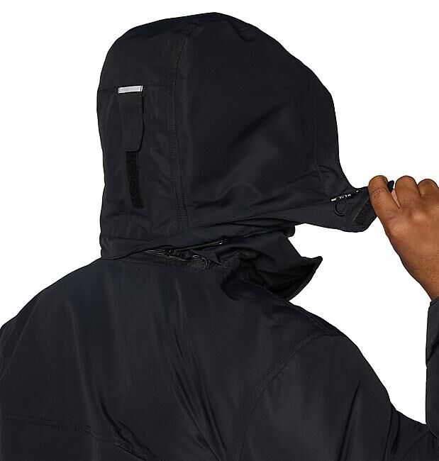 COLUMBIA - VESTE LANDROAMER 2 DOWN PARKA