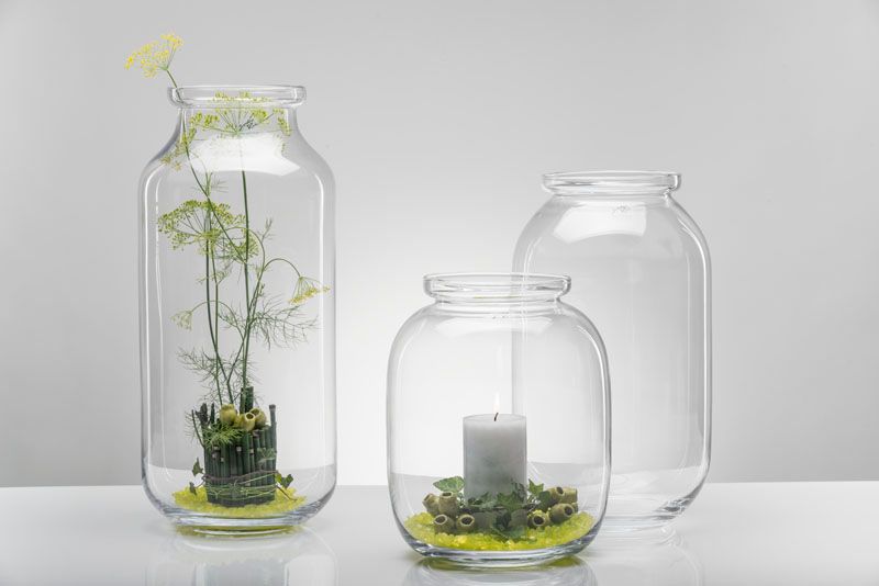 Vase CALDERON
