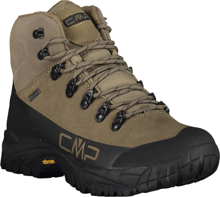 Cmp Dehnieb Waterproof vandrestøvler Brun