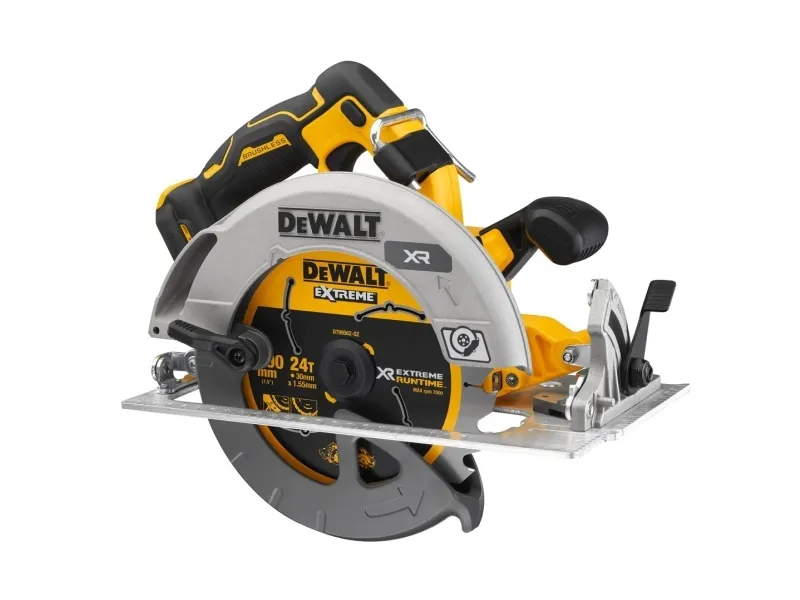 DeWALT DCS573NT-XJ, 273 mm, 3,7 kg, 1 stk - SOLO