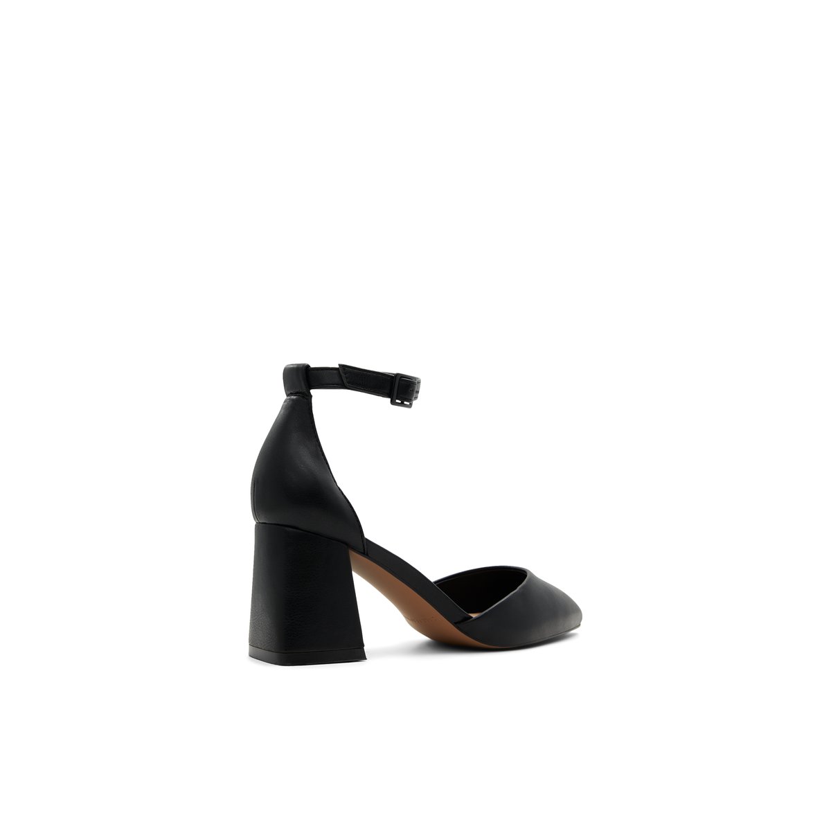 CALL IT SPRING-Daliaa_l-Talons hauts/Escarpins - Talon Bloc - Noir