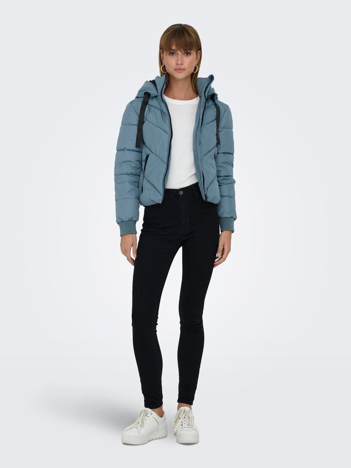 JDYSKYLAR Jacke Stormy Weather