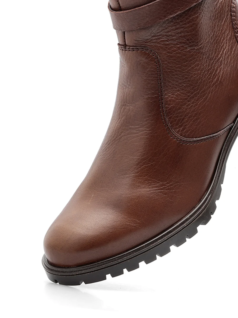 Stiefelette Ronda nuts