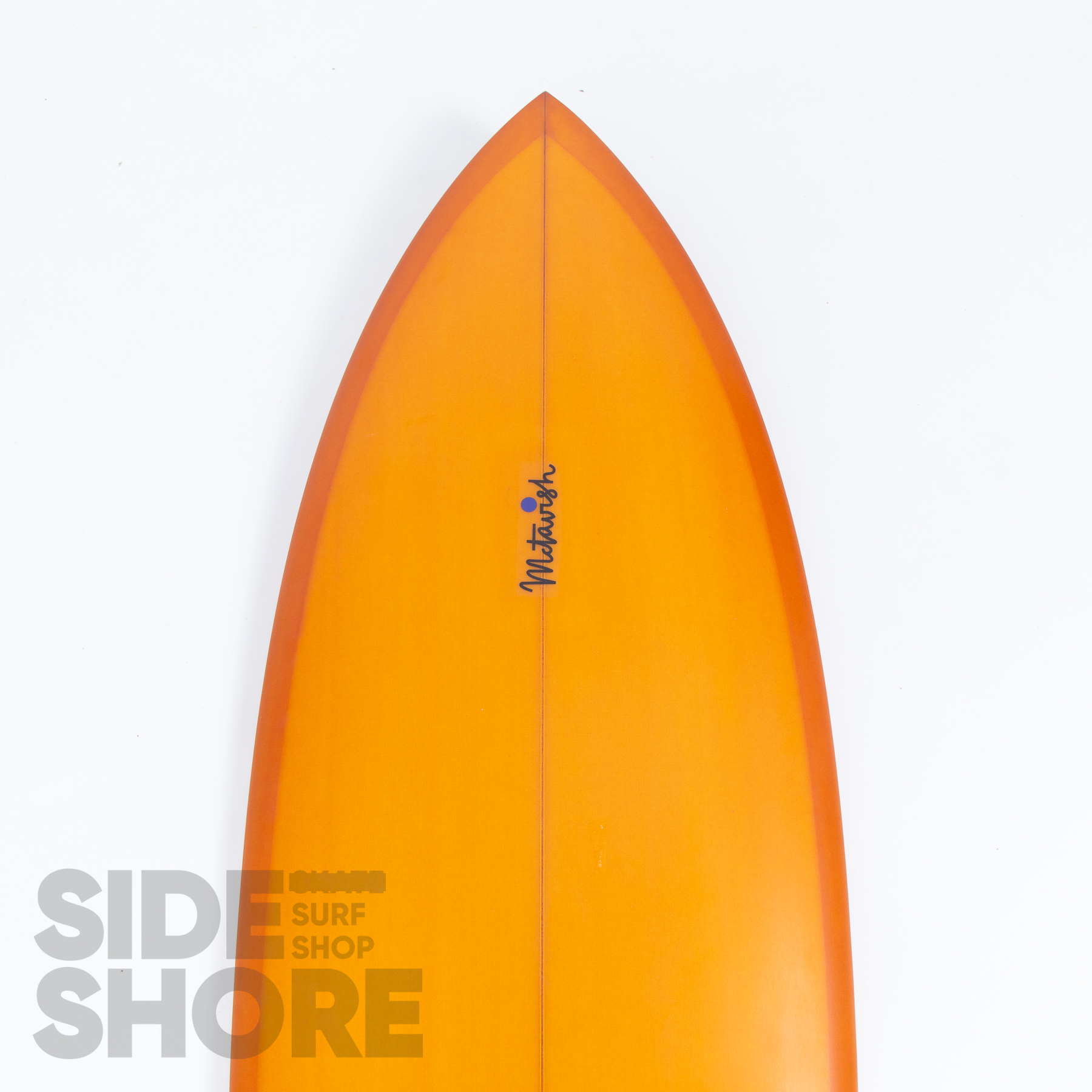 Mc Tavish Daily Fish - 5'5 x 20 1/2