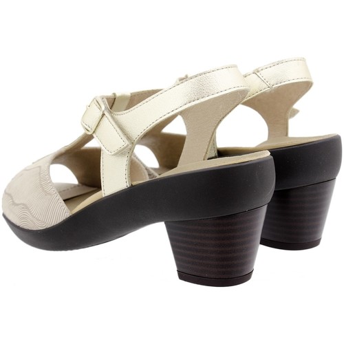 Piesanto - 200448 Beige