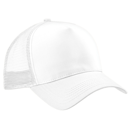 Gorro/Viseira de Cera de Abelha Respirável Beechfield