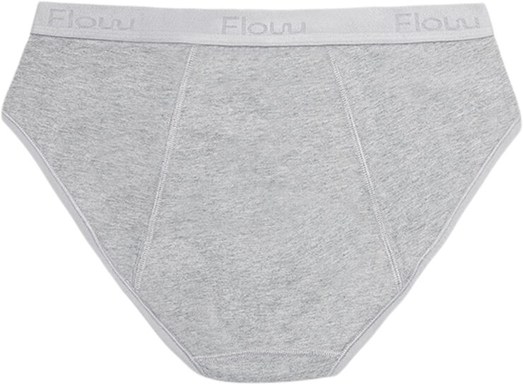 Flow Intimates Flow 2 Grå