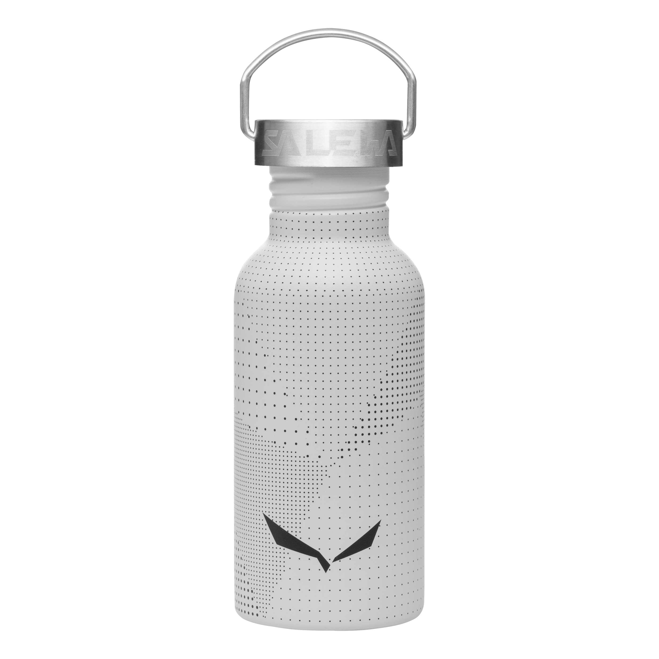 AURINO 0,5L EDELSTAHL FLASCHE