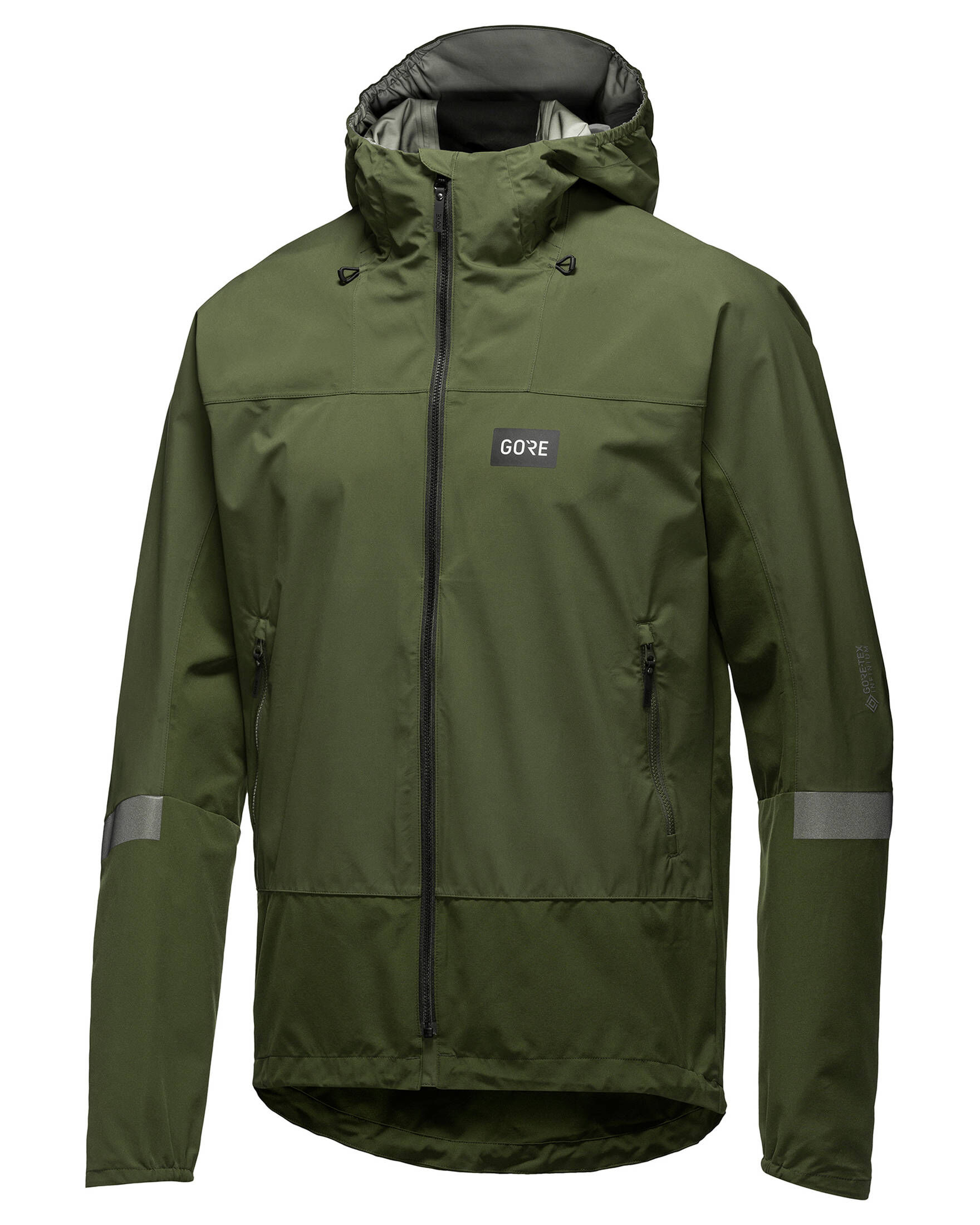 GOREWEAR| Herren Radjacke LUPRA