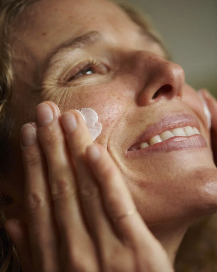 Relevant Hydrating Face Cream Fragrance Free