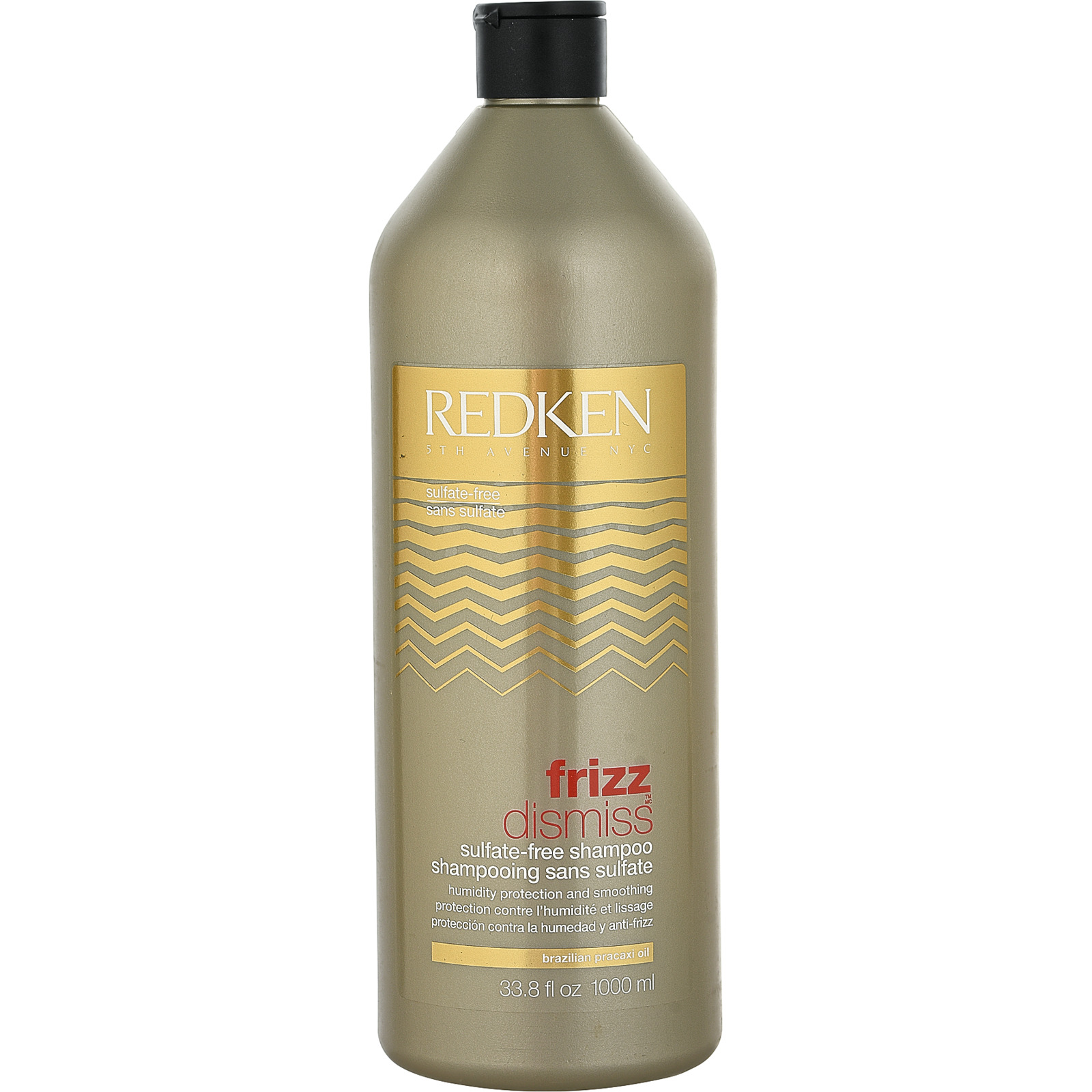 Redken Shampoo Frizz Dismiss 1000 ml