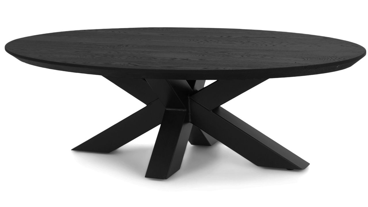 Salontafel Mingo B130 x D70 x H40 cm