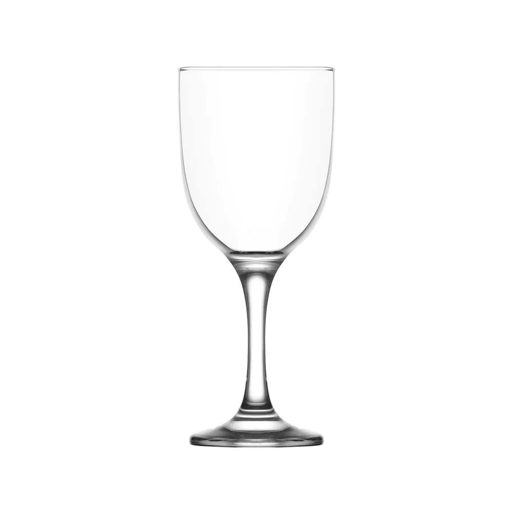 Boîte de 6 verres à pied Toscane 29 cl Trend'up