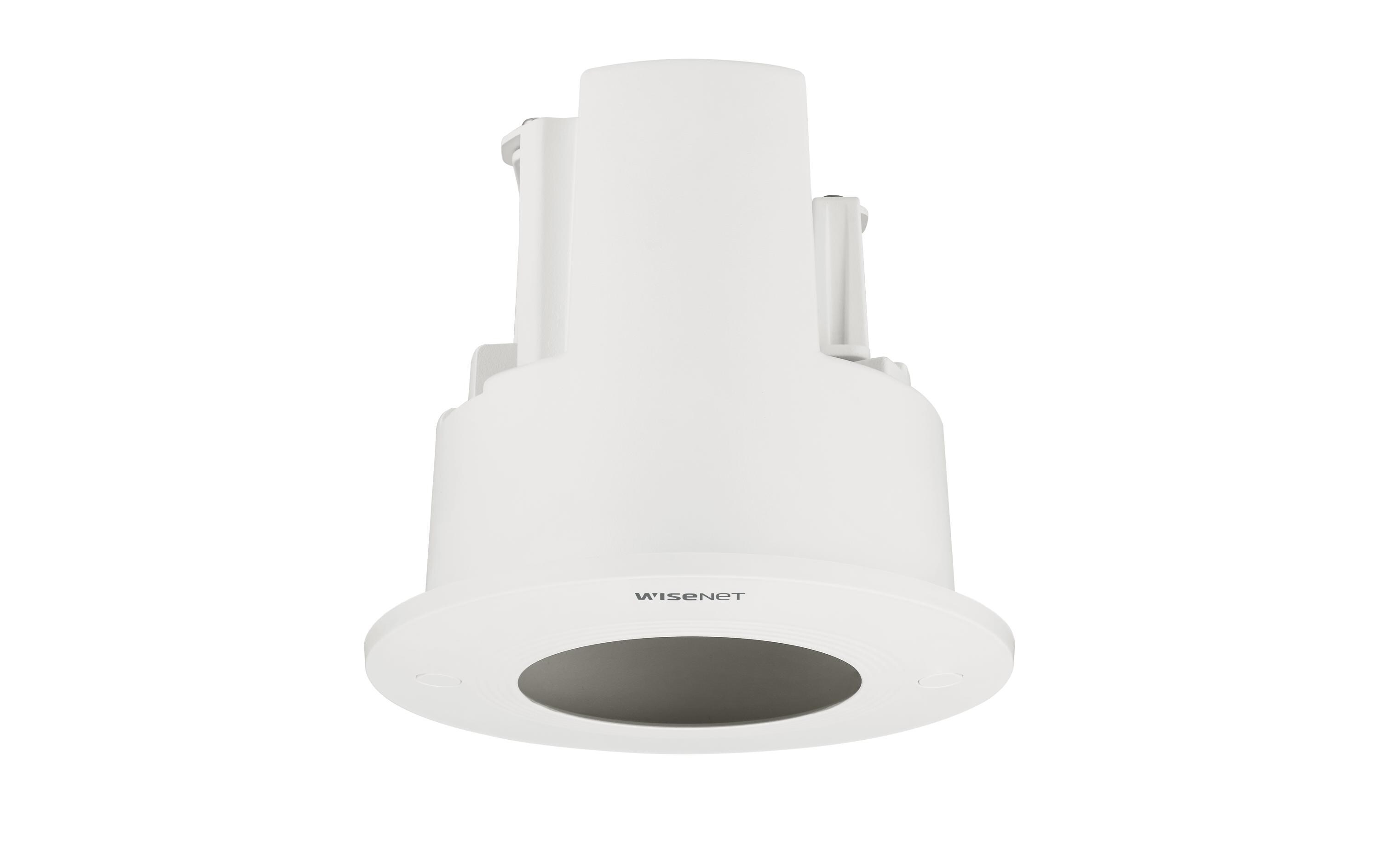 Einbaugehäuse SHD-1128FPW Weiss 1 StückEinlasskasten für Indoor