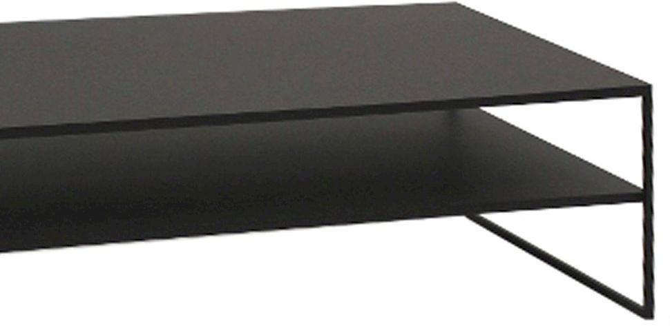 Metaform BS-D Salontafel