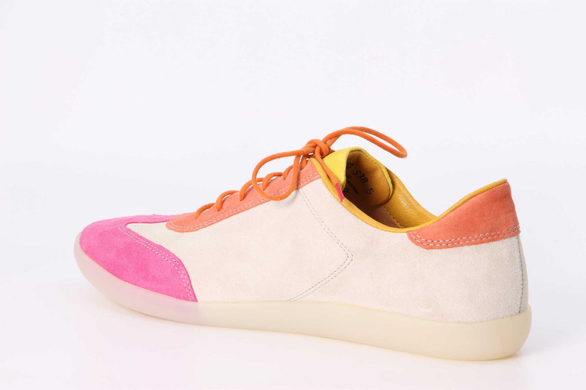 Think Nature fuxia / kombi