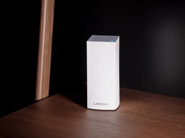 Linksys Atlas Pro 6 - Wi-Fi-system - (2 routere) - op til 5400 sq.ft - mesh 1GbE - Wi-Fi 6 - Dual Band