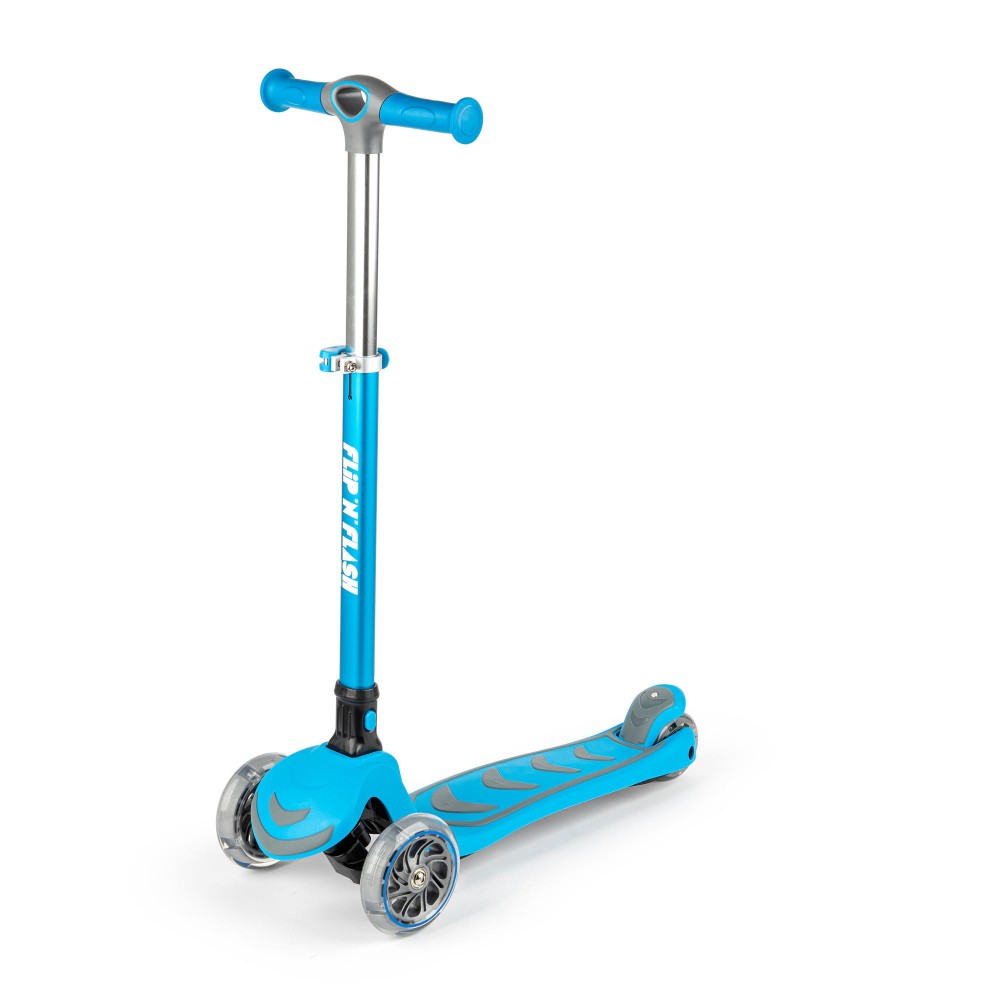 Patinete Amaya Sport Flip And Flash