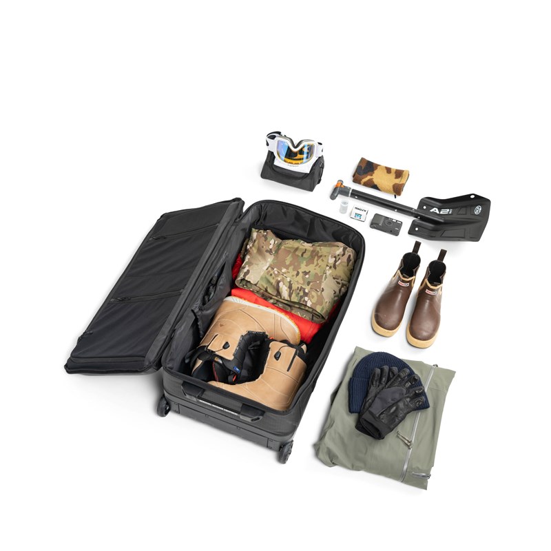 Herschel<br>Kuffert All Season Roller L 78 Cm