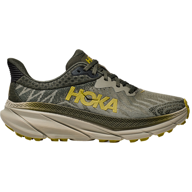 Hoka Herren Challenger 7 Schuhe
