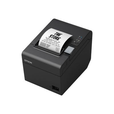 Epson TM T20III - imprimante tickets - Noir et blanc - thermique direct