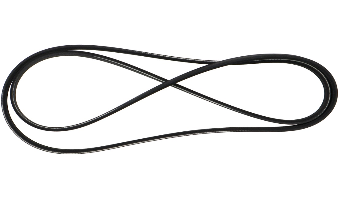 Multi v-rem 4 pk x 1645 mm