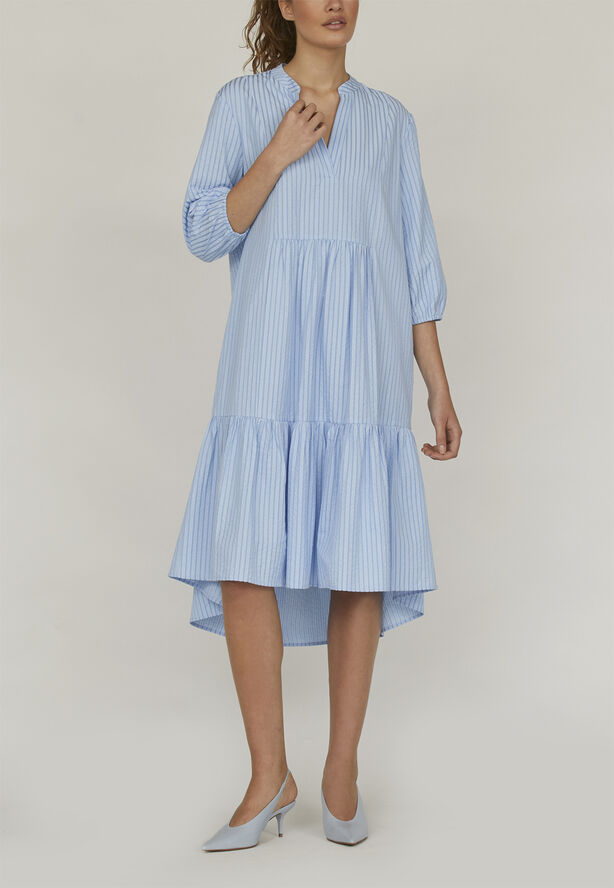 Love&Divine love958-6 Blue stripe