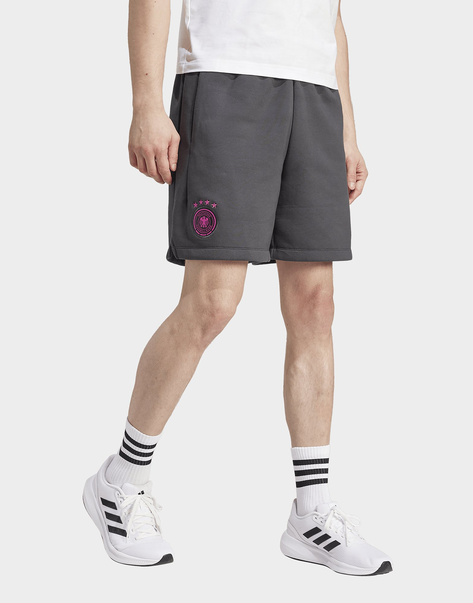 adidas Short de voyage Allemagne