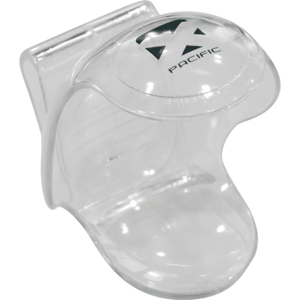 Pacific Ball Clip X™ Ballhalterung transparent