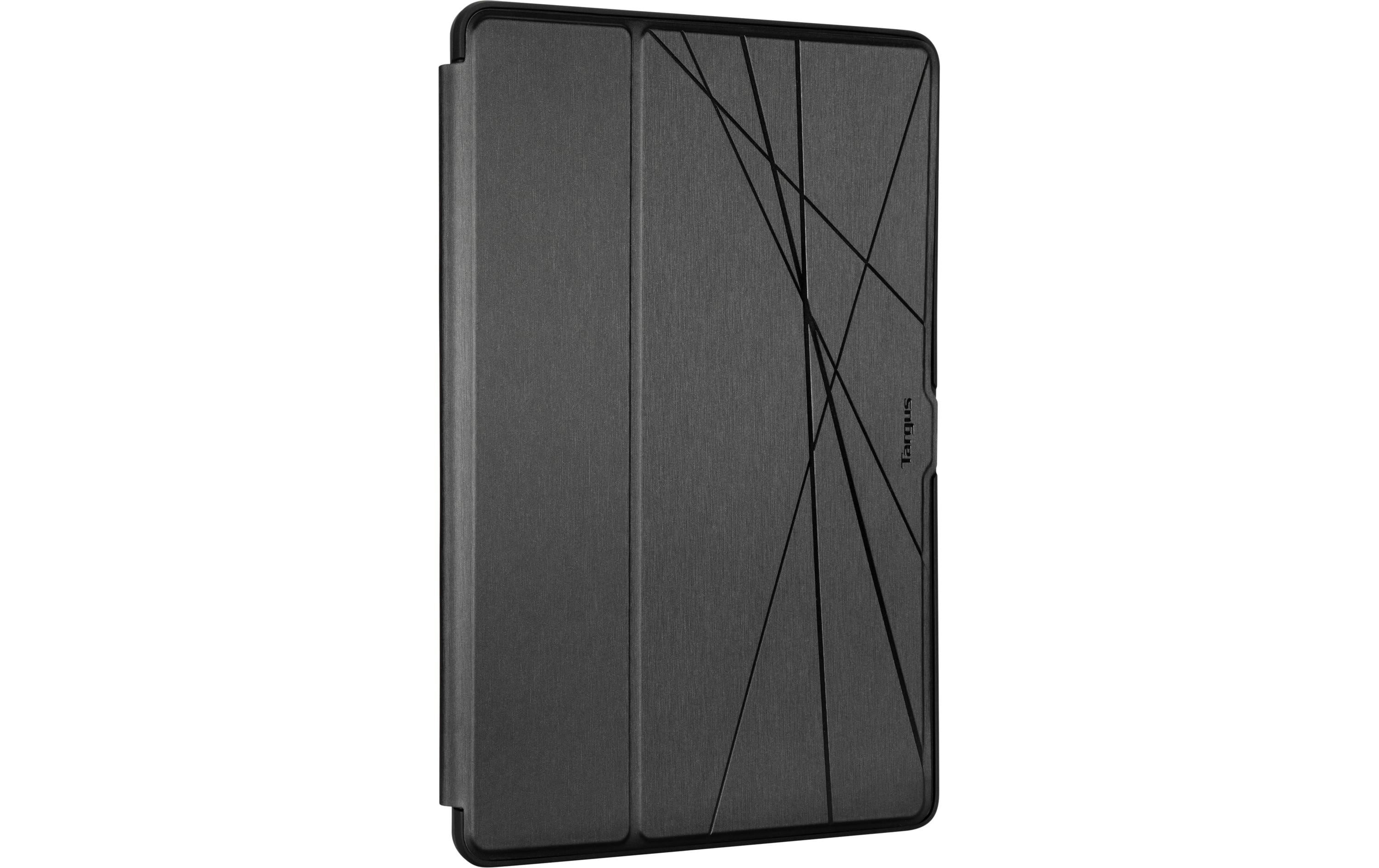 Tablet Book Cover Click-In Galaxy Tab S7+/S8+/S9+/S9 FE+Tablet-Schutzhülle mit flexibler Aufstellfunktion