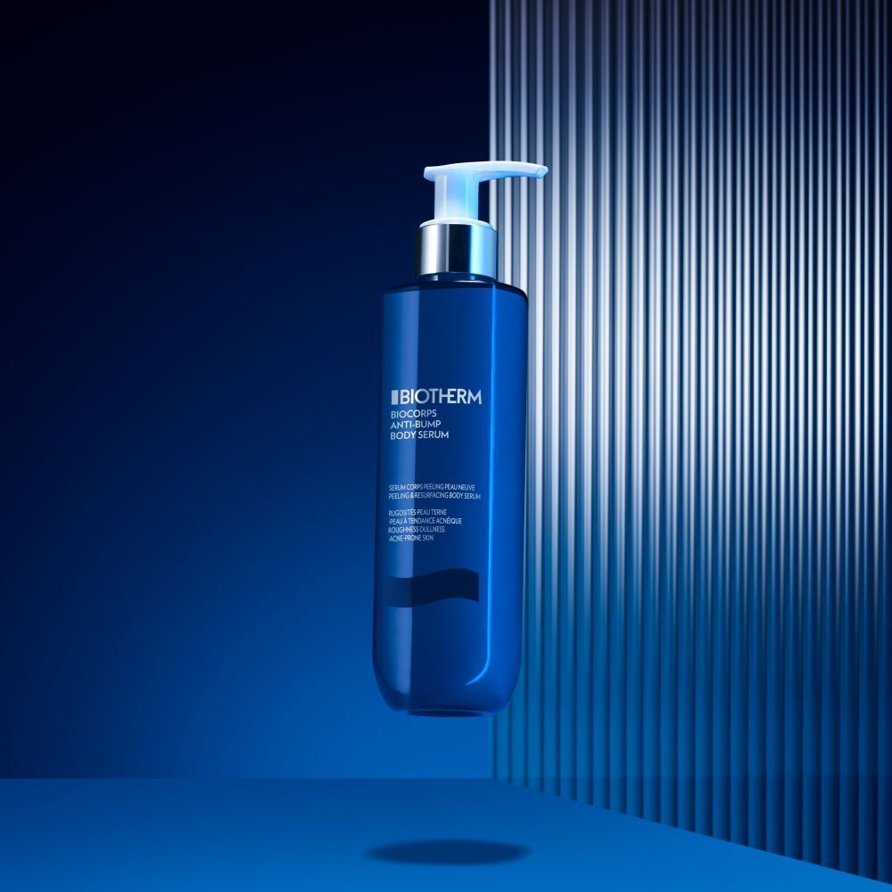 Biotherm Biocorps Body Serum - Jetzt 20% sparen mit Code 