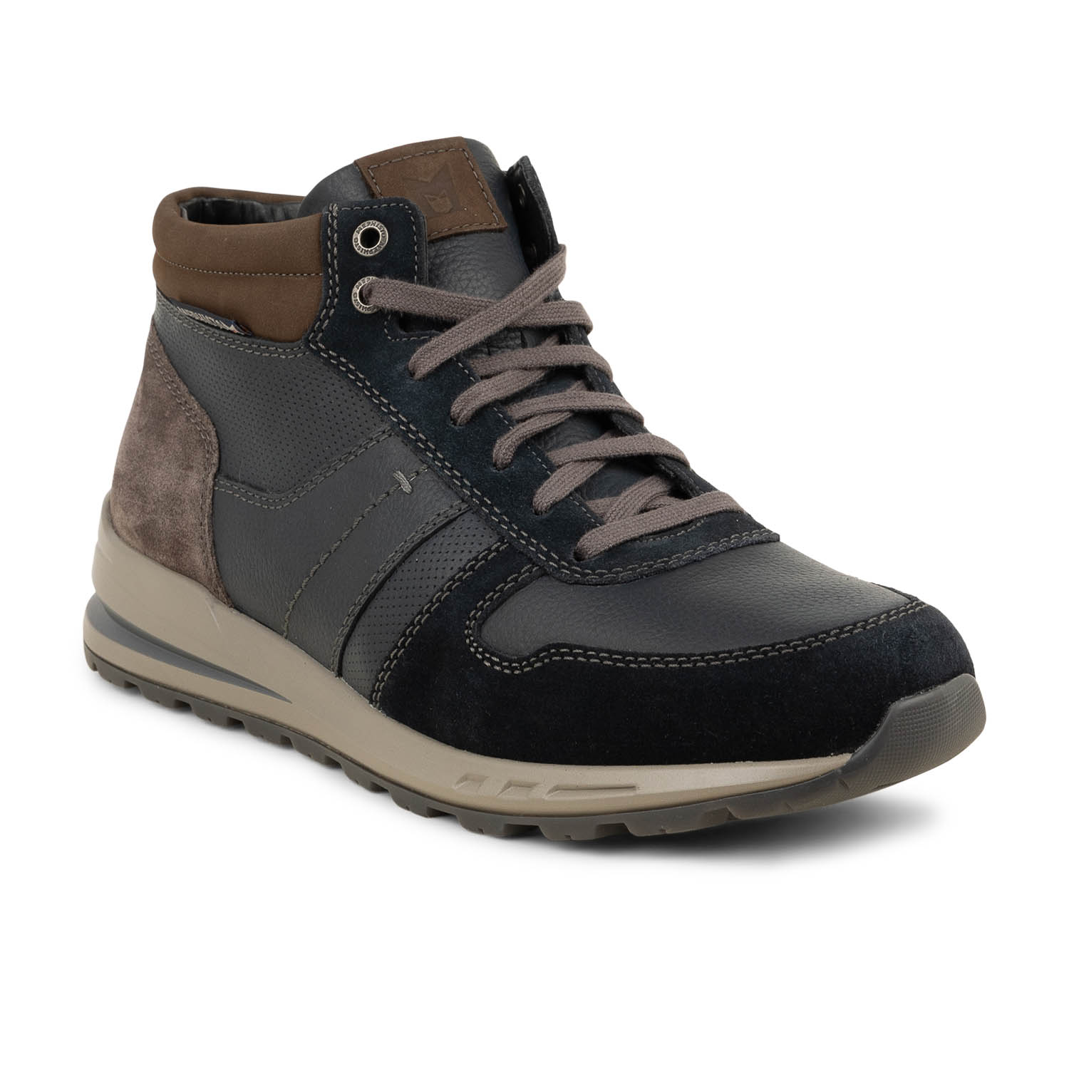 Chaussures à lacets homme MEPHISTO BORAN