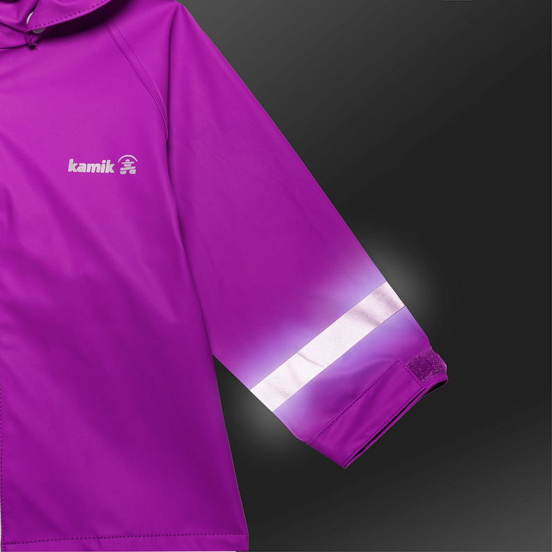 Kamik Kinder Spot Jacke