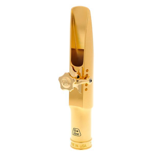 Theo Wanne Durga V Baritone 8* Gold