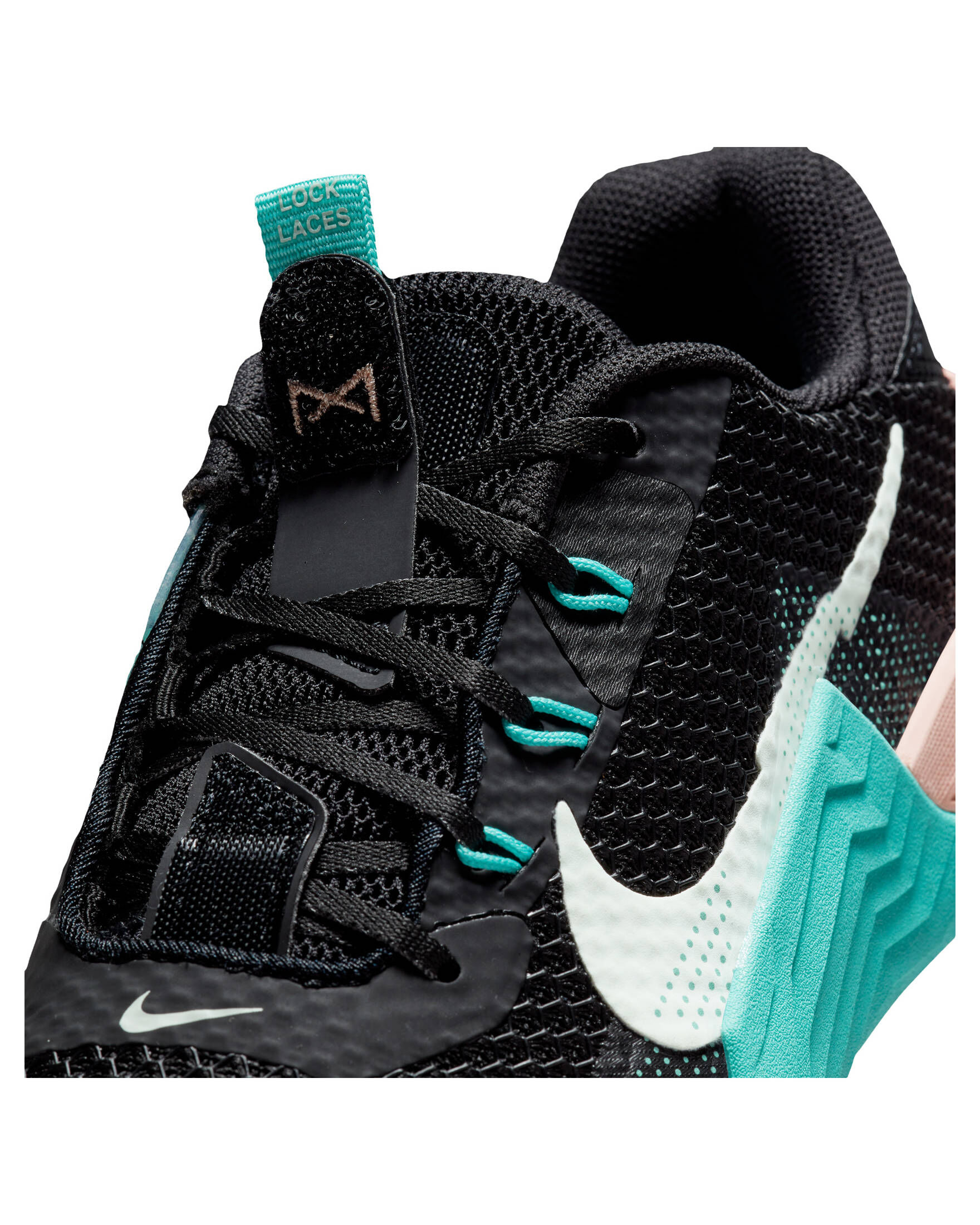 Nike| Damen Trainingsschuhe METCON 7