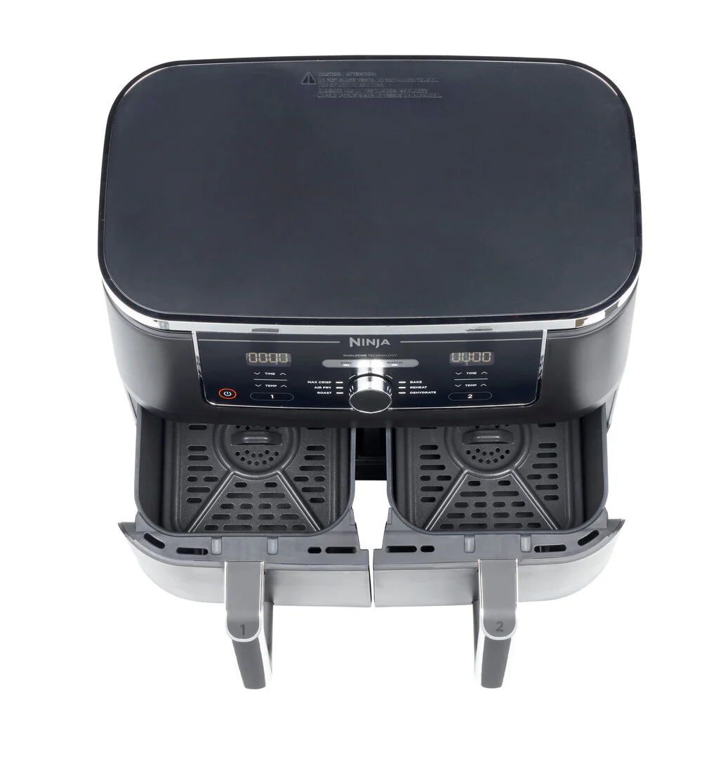 Ninja  Dual Zone XL airfryer - 9,5L