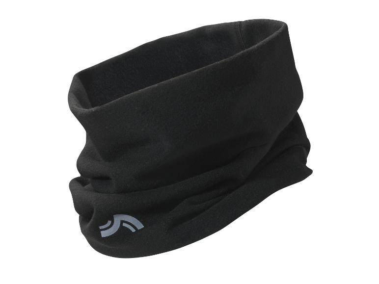 Nekwarmer, handschoenen of balaclava