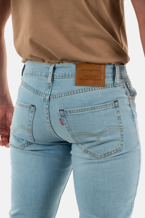 Jeans levi's® 511™ slim fit 5462 everett daybreak