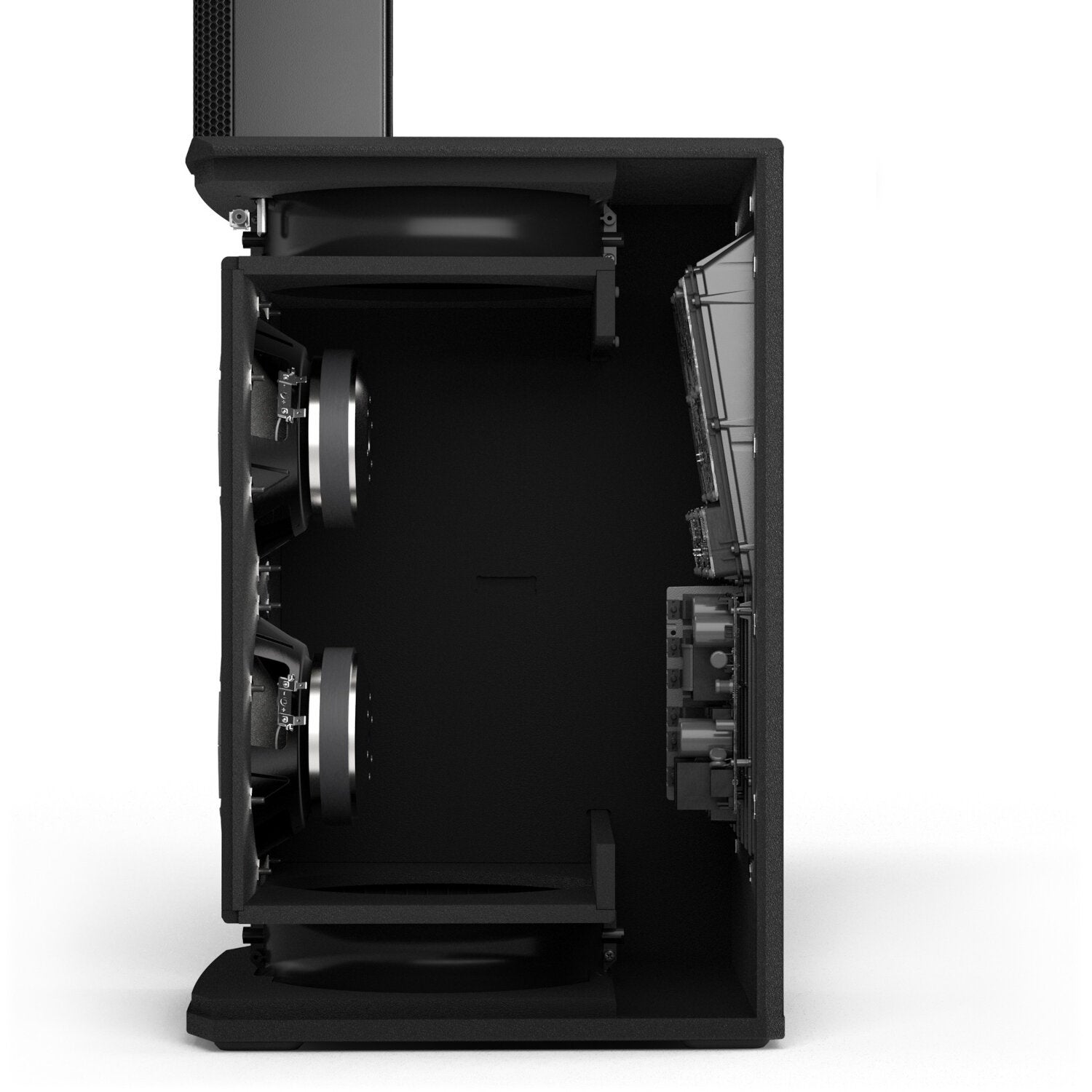 LD Systems MAUI 11 G3 MIX cardioïde zuilsysteem 1460 Watt